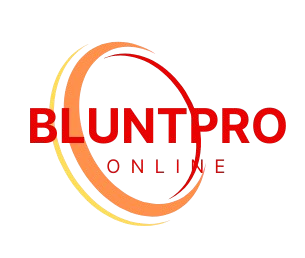 Blunt Pro Online  